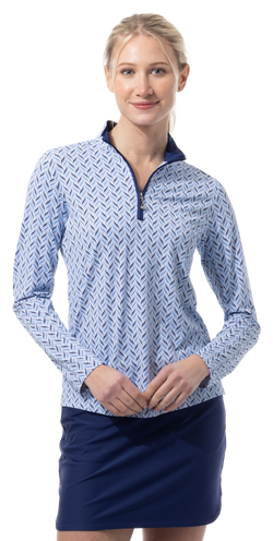 Color – WAVERLY NAVY