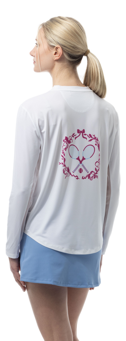 TENNISON ARTIC BERRY