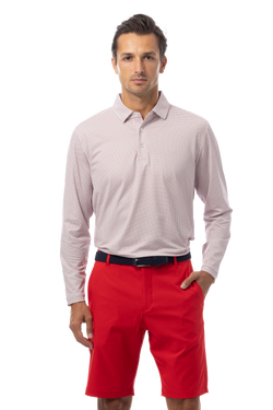 Color – MATRIX. RED NAVY