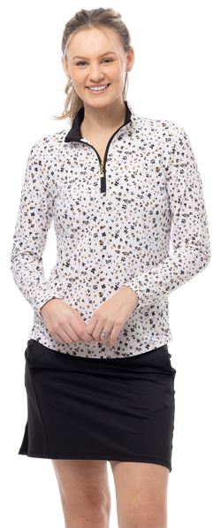 Color – GRASSLAND BLACK