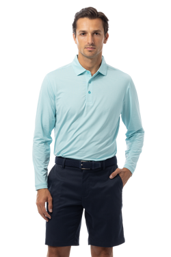 Color – TURQ WHITE STRIPE