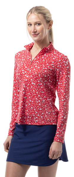 STAR-STRUCK. RED SILVER