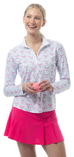 TENNISON ARTIC BERRY