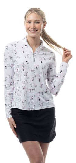 SHAKEITOFF. PINK SILVER