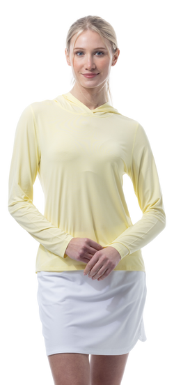 Color – YELLOW WHITE