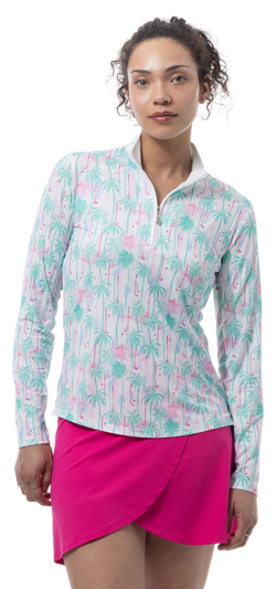 Choose Your Color – GOLF PARADISE. MINT