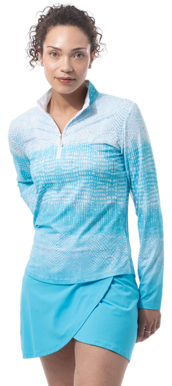 Choose Your Color – CROC ROCK. TURQUOISE