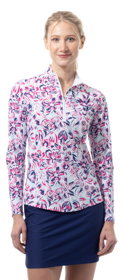 Color – DAVINA PINK