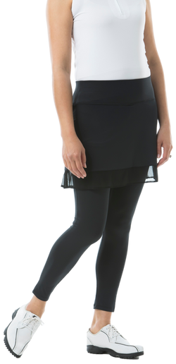 Solids & Prints – BLACK