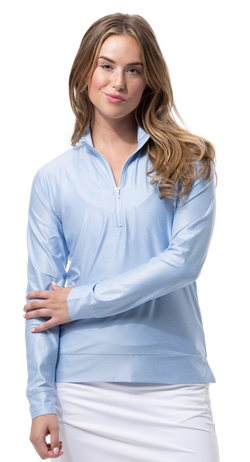 MALIBU MELANGE CHECK