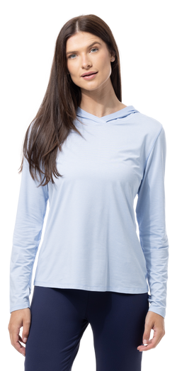 MALIBU MELANGE STRIPE