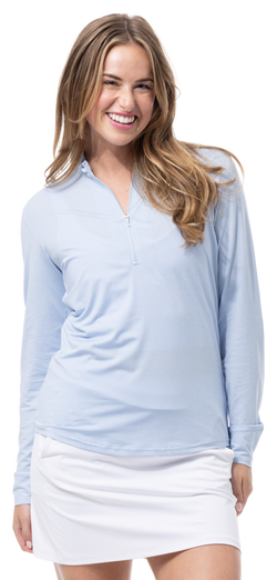 MALIBU MELANGE STRIPE