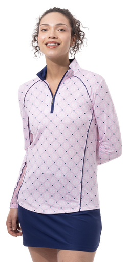 Color – CASABLANCA. PINK
