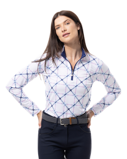 Choose Your Color – Beltway. Navy