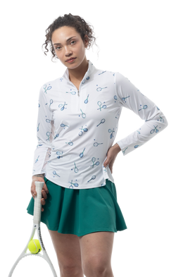 Choose Your Color – MATCH PLAY GREEN NAVY