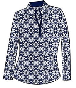 Choose Your Color – GINGKO. NAVY