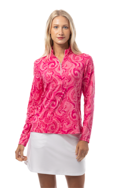 SolShine Prints – WHIRLWIND. PINK
