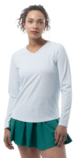 WHITE / VARSITY GREEN DOT