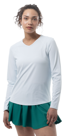 Color – WHITE / VARSITY GREEN DOT