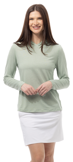 Color – MOSS WHITE