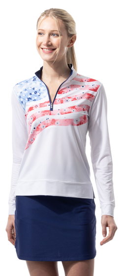 Color – LIBERTY GARDEN