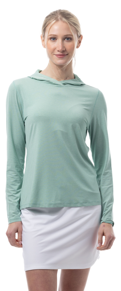 Color – GREEN WHITE