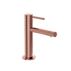 Kleur – Rosé Koper