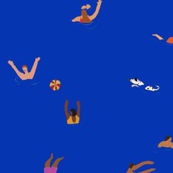 Unisex Scrub Pants - Basics Range – Summer Swims