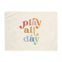 Rainbow {Horizontal}