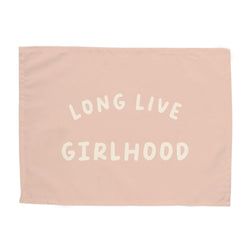Color – Blush + Ivory