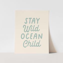 Style – Tidal Blue