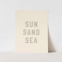 Style – Sand Grey