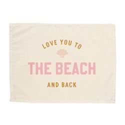 Style – Palm Pink