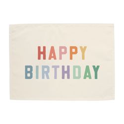 Color – Neutral + Rainbow