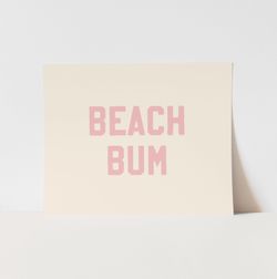 Style – Palm Pink