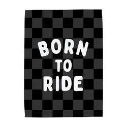 Color – Dark Grey + Black Check