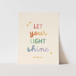 Style – Rainbow
