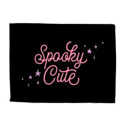 Black + Pink