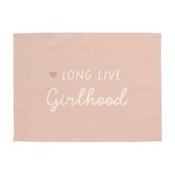 Color – Blush + Ivory