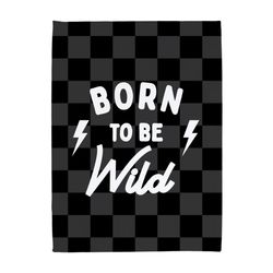 Color – Dark Grey + Black Check