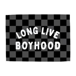 Color – Light Grey + Black Check