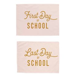 Color – Pink & Gold