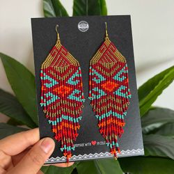 TIERRA RED