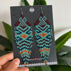 TIERRA TURQUOISE