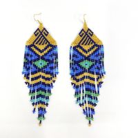 AZURE & GOLD