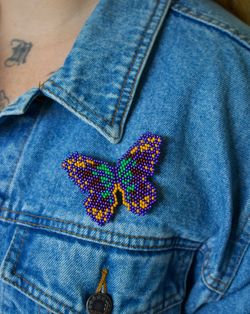 BUTTERLFY #02