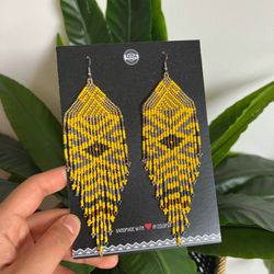 YELLOW & SILVER
