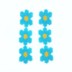 BLUE & YELLOW