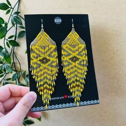 YELLOW & SILVER