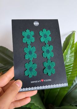 FOREST GREENS